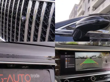 Bentley Flying Spur Azure Hybrid