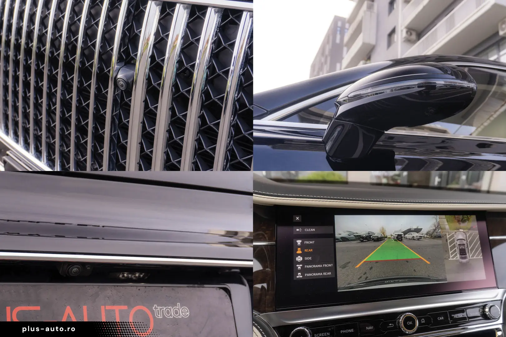 Bentley Flying Spur Azure Hybrid