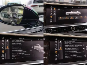 Bentley Flying Spur Azure Hybrid