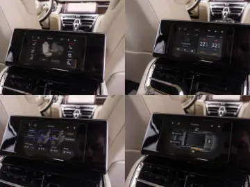 Bentley Flying Spur Azure Hybrid