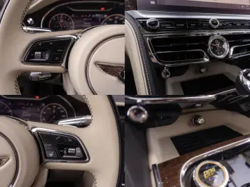 Bentley Flying Spur Azure Hybrid