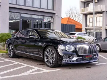 Bentley Flying Spur Azure Hybrid