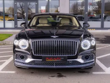 Bentley Flying Spur Azure Hybrid