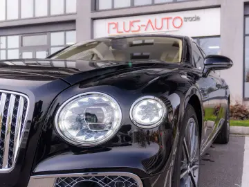 Bentley Flying Spur Azure Hybrid