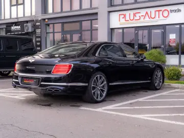 Bentley Flying Spur Azure Hybrid