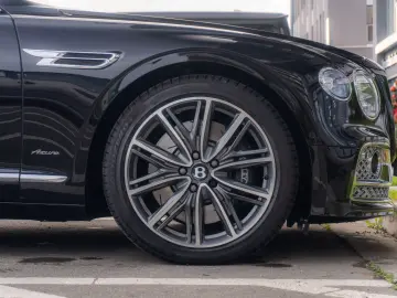 Bentley Flying Spur Azure Hybrid