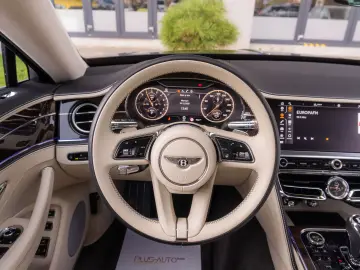 Bentley Flying Spur Azure Hybrid