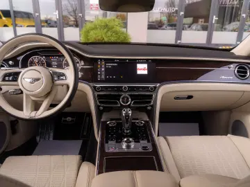 Bentley Flying Spur Azure Hybrid