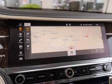 Bentley Flying Spur Azure Hybrid