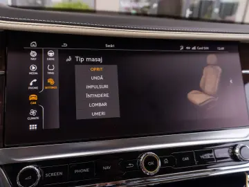 Bentley Flying Spur Azure Hybrid