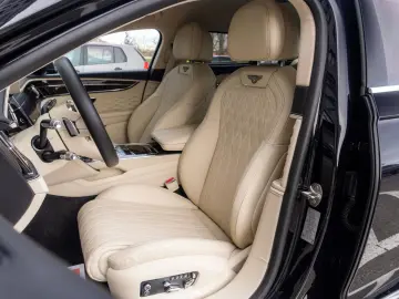 Bentley Flying Spur Azure Hybrid