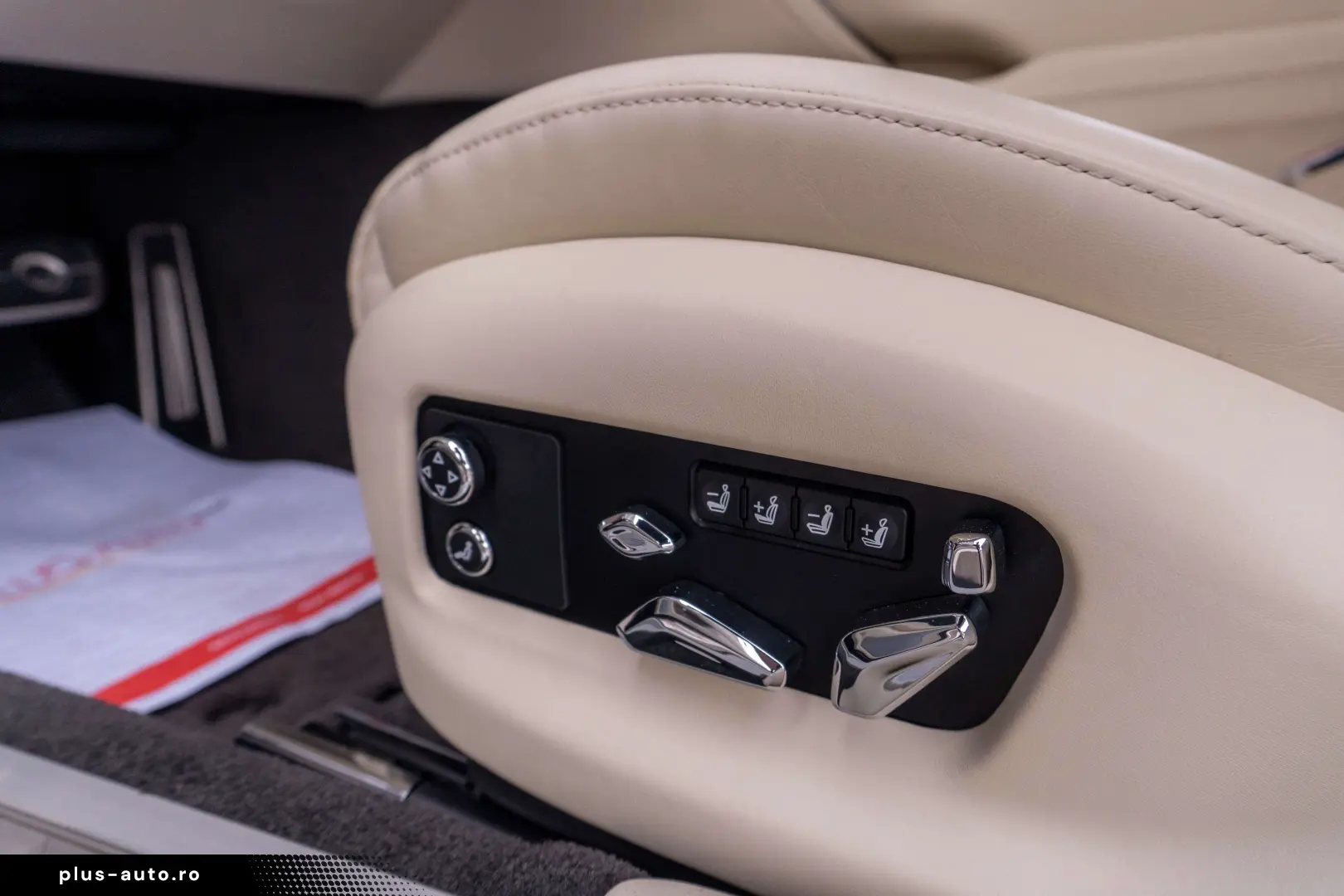 Bentley Flying Spur Azure Hybrid