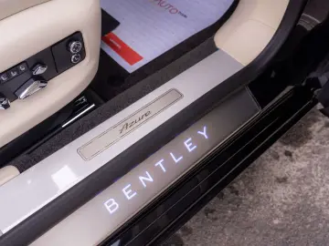 Bentley Flying Spur Azure Hybrid