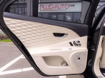 Bentley Flying Spur Azure Hybrid