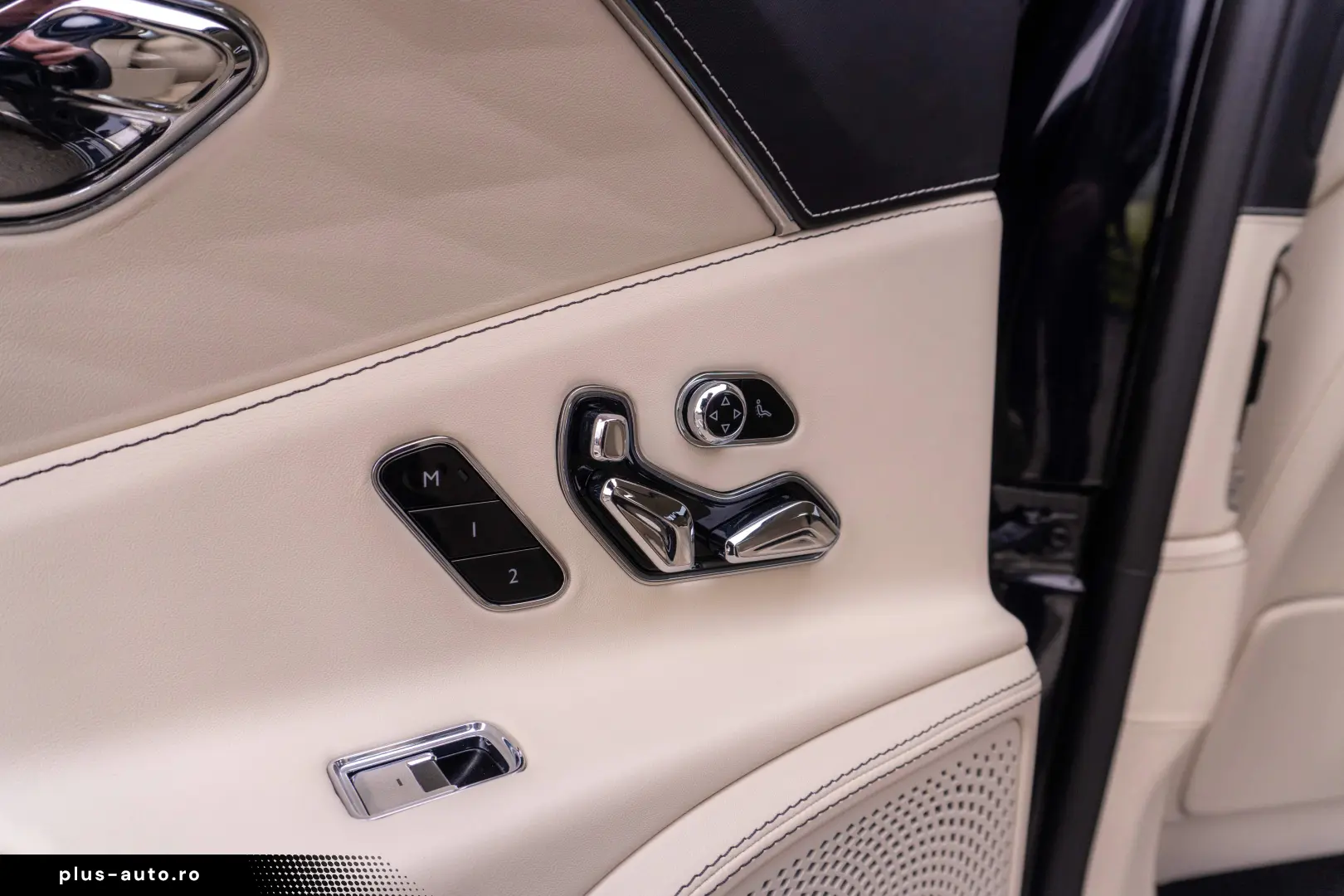 Bentley Flying Spur Azure Hybrid