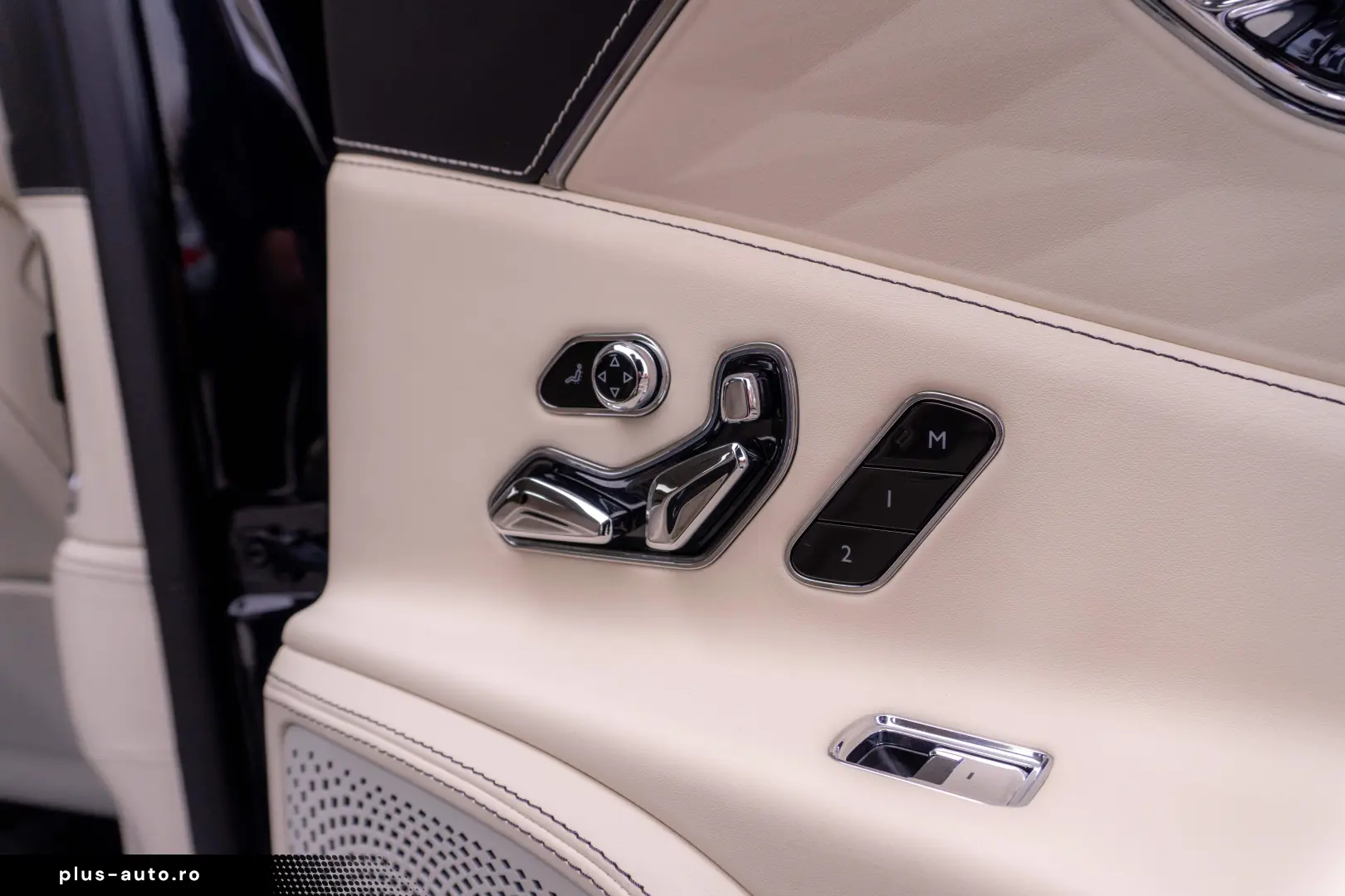 Bentley Flying Spur Azure Hybrid