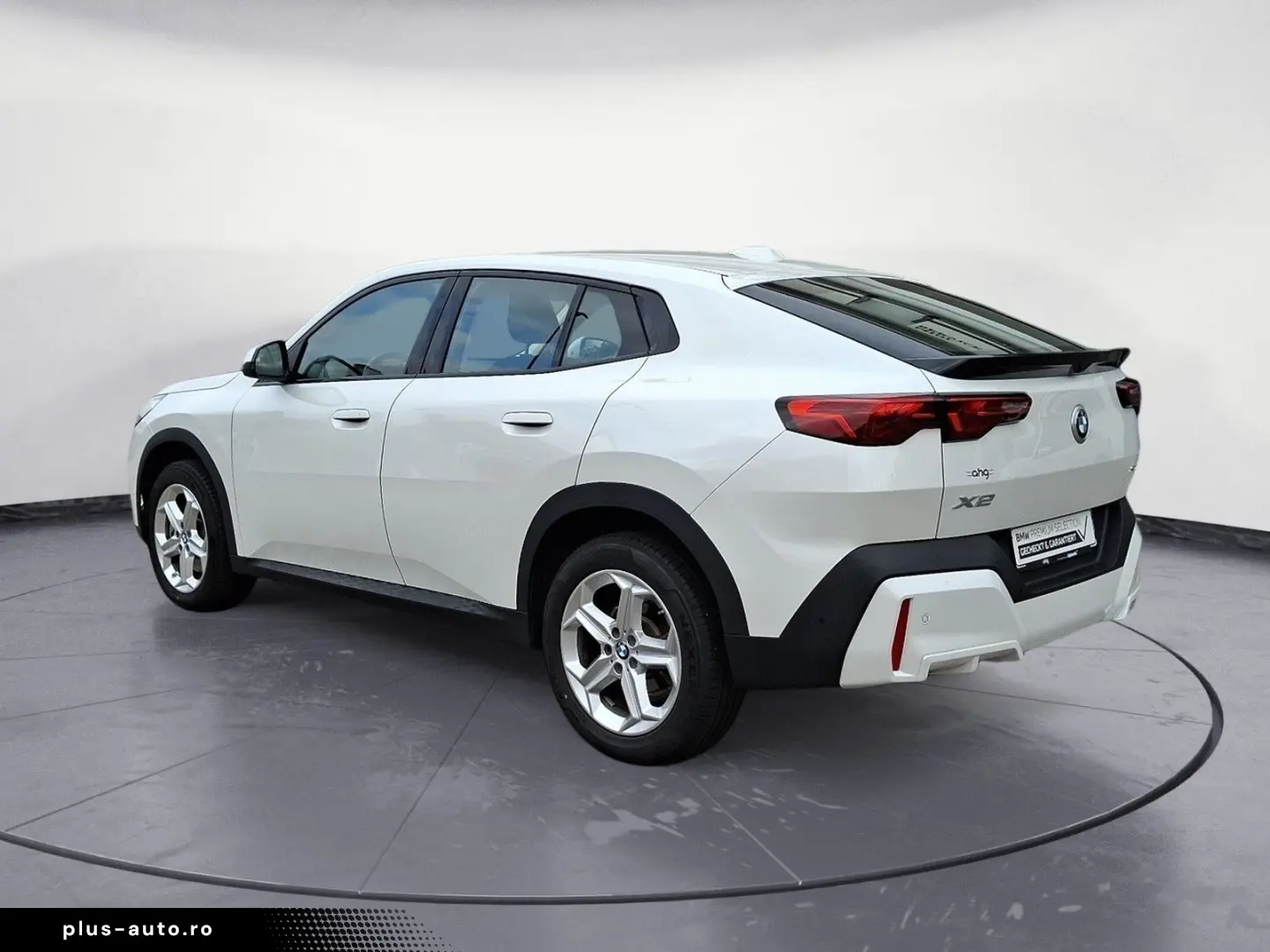 X2 sDrive20i Steptronic DCT Head-Up Driving Plus