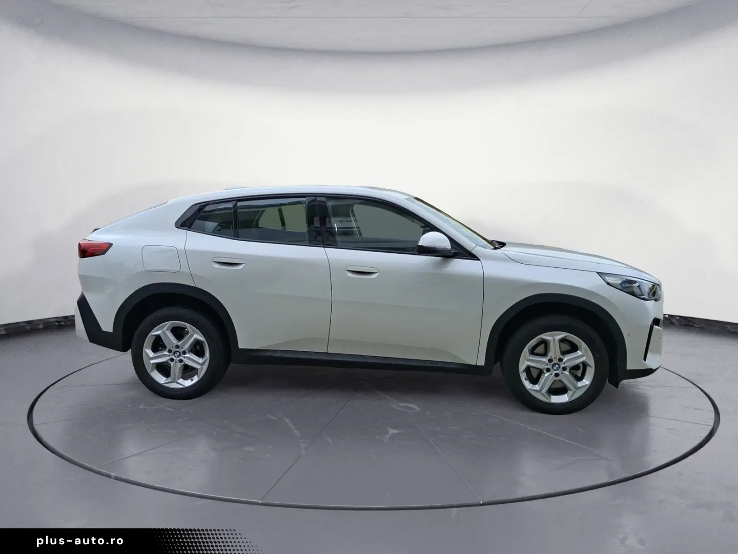 X2 sDrive20i Steptronic DCT Head-Up Driving Plus