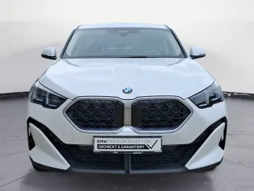X2 sDrive20i Steptronic DCT Head-Up Driving Plus