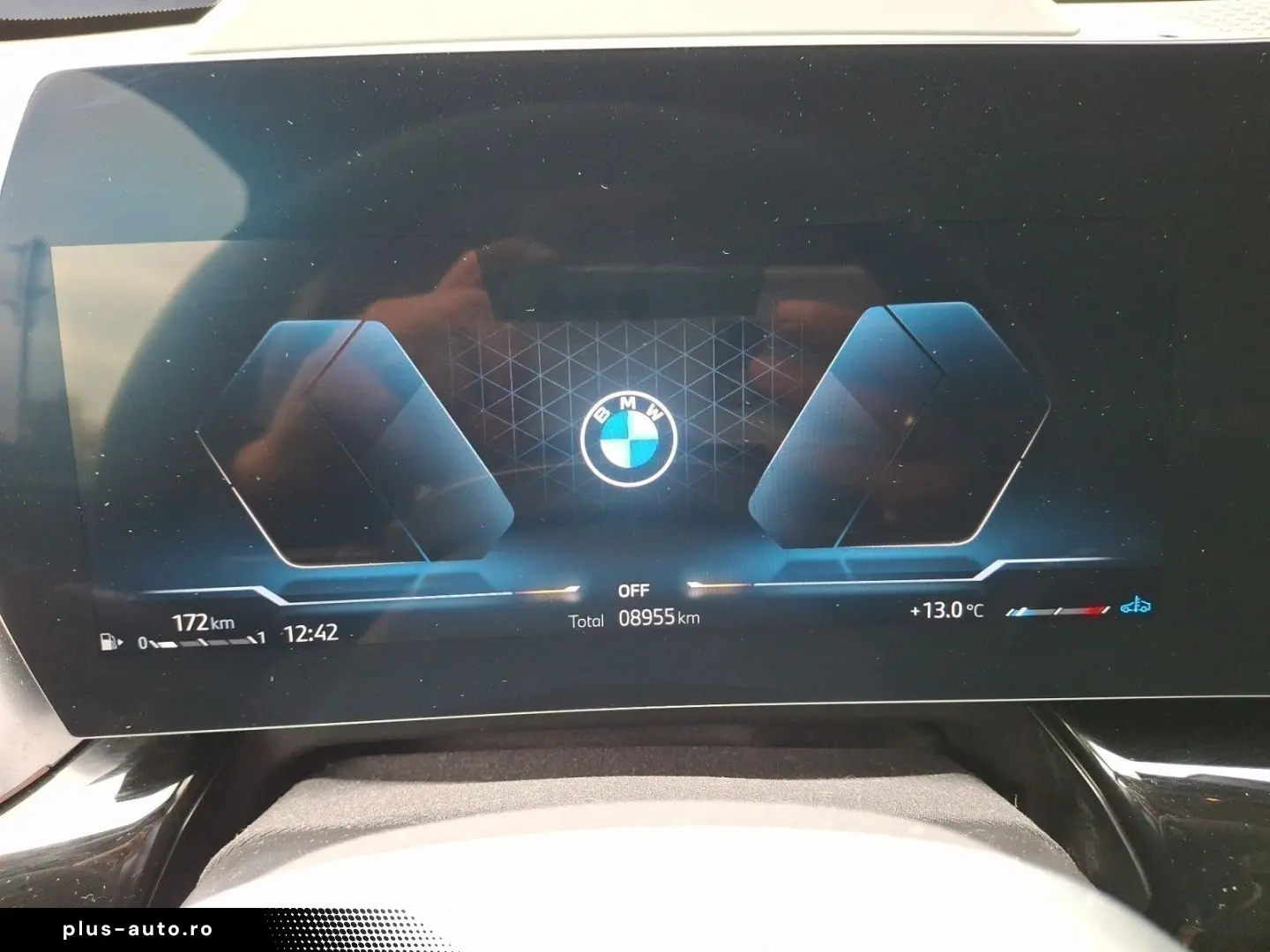 X2 sDrive20i Steptronic DCT Head-Up Driving Plus