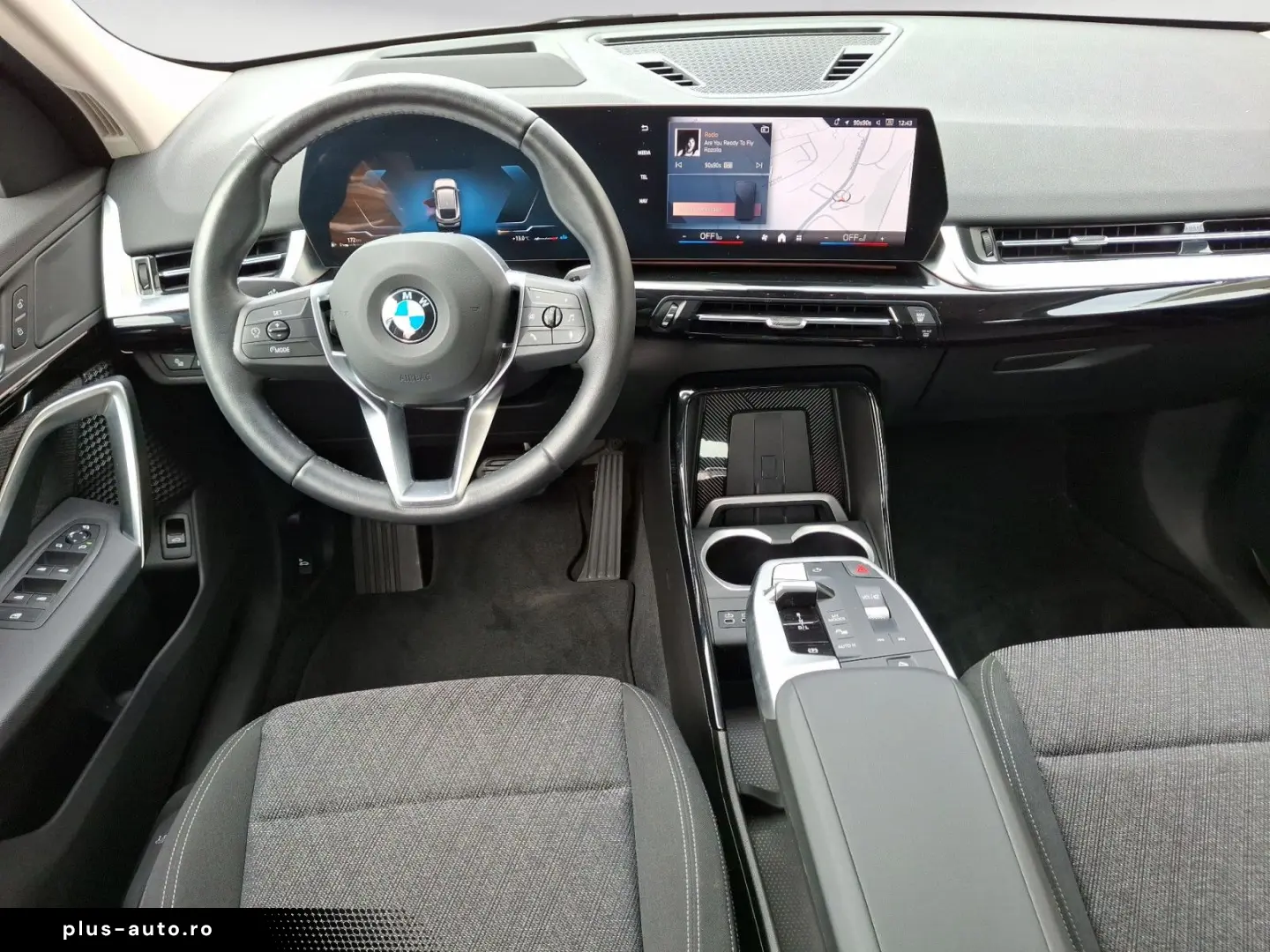 X2 sDrive20i Steptronic DCT Head-Up Driving Plus