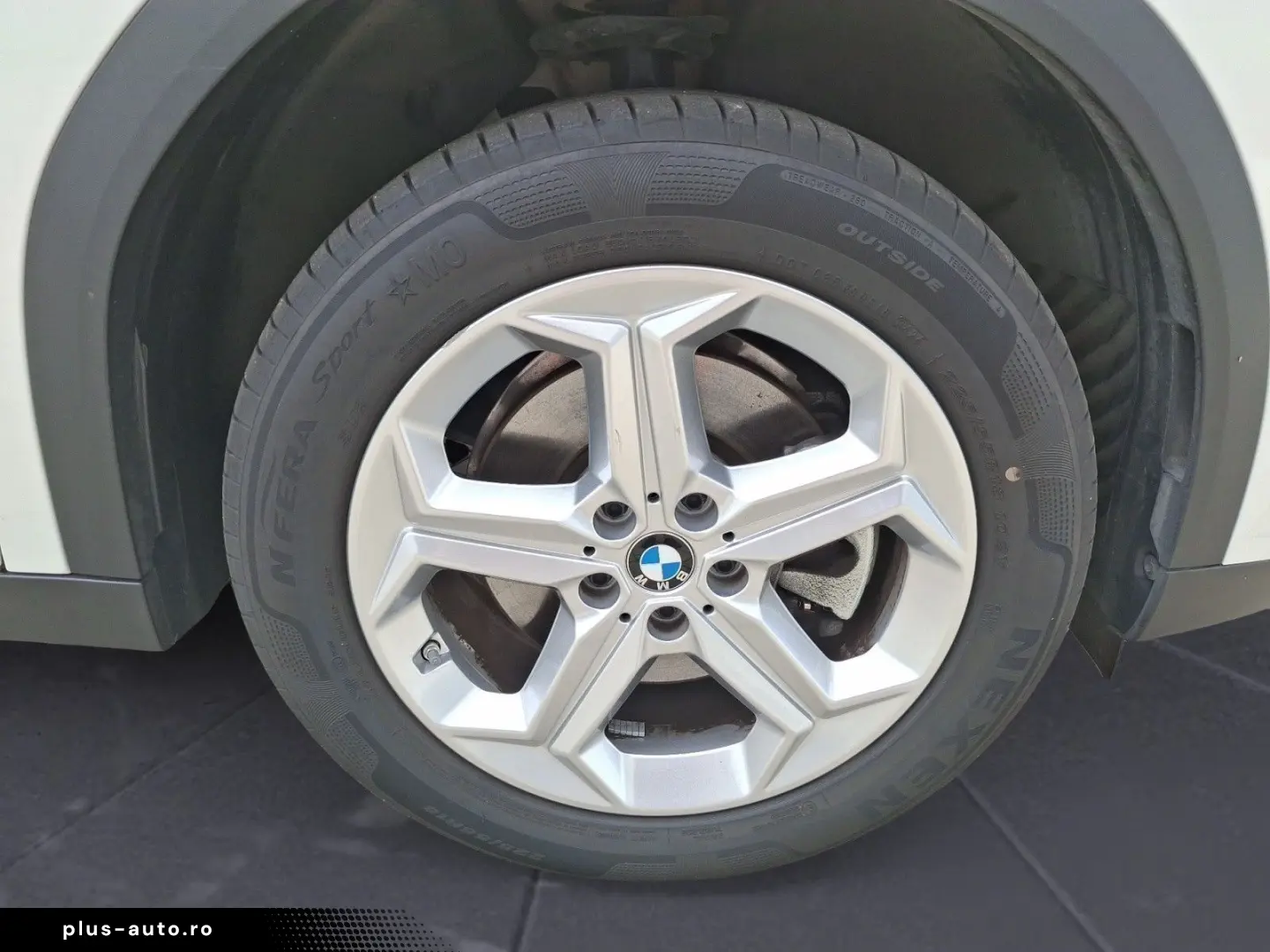 X2 sDrive20i Steptronic DCT Head-Up Driving Plus