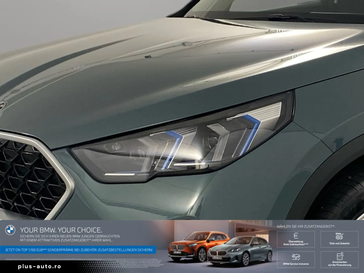 X2 sDrive18d Kamera Driv.Assist Sportsitze LED