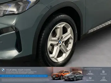 X2 sDrive18d Kamera Driv.Assist Sportsitze LED