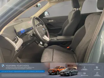 X2 sDrive18d Kamera Driv.Assist Sportsitze LED