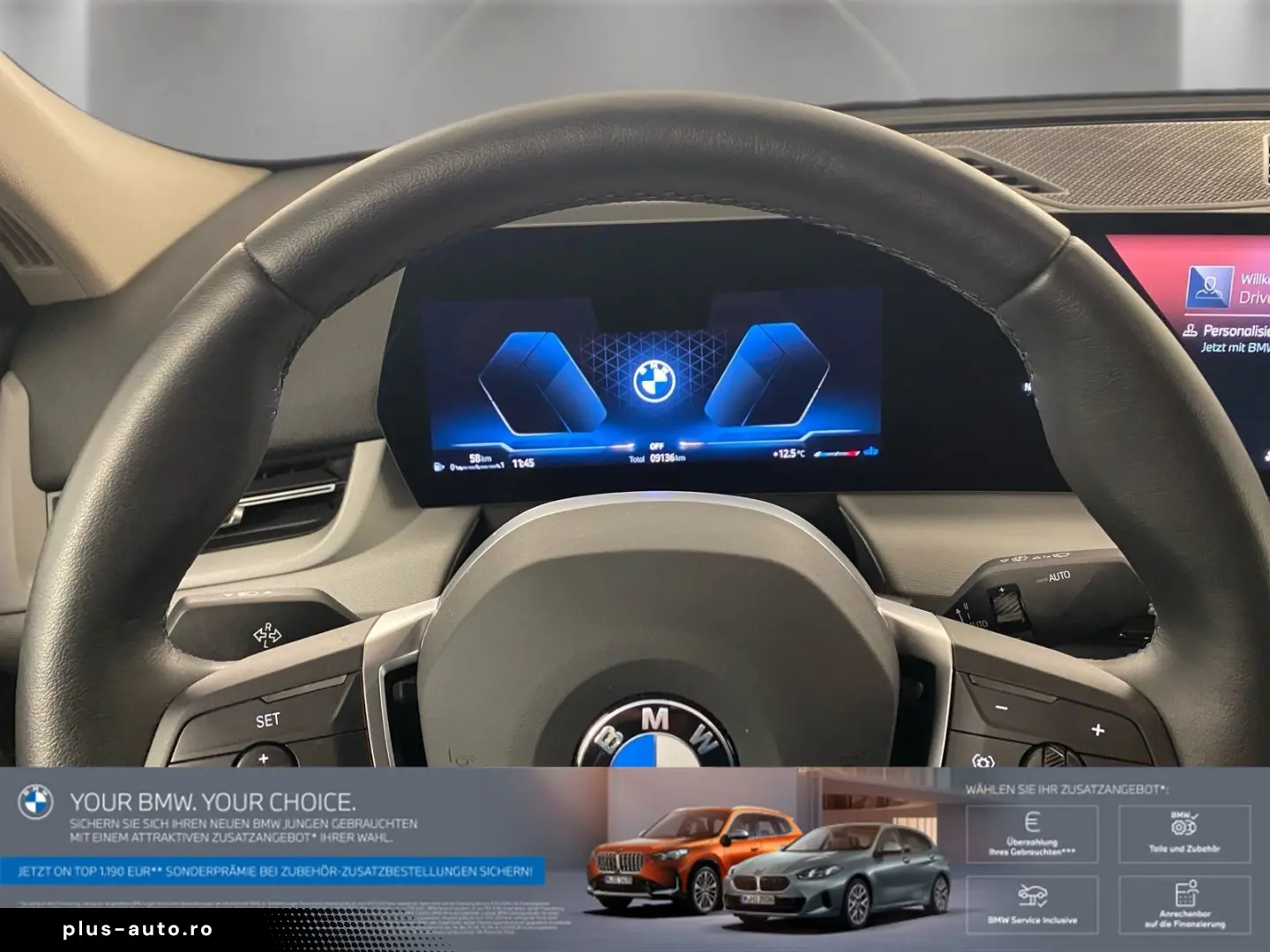 X2 sDrive18d Kamera Driv.Assist Sportsitze LED