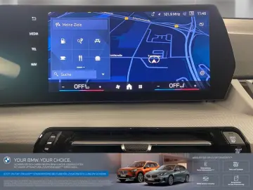 X2 sDrive18d Kamera Driv.Assist Sportsitze LED