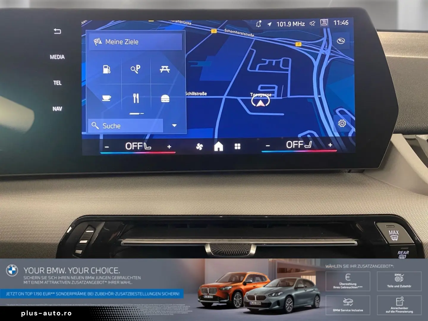 X2 sDrive18d Kamera Driv.Assist Sportsitze LED