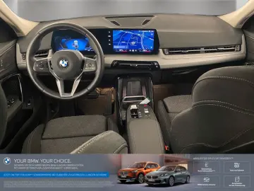 X2 sDrive18d Kamera Driv.Assist Sportsitze LED