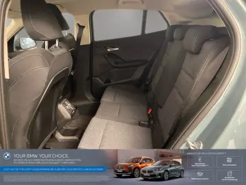 X2 sDrive18d Kamera Driv.Assist Sportsitze LED