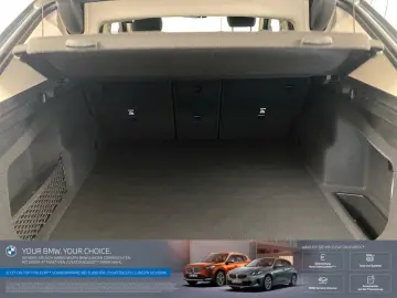 X2 sDrive18d Kamera Driv.Assist Sportsitze LED