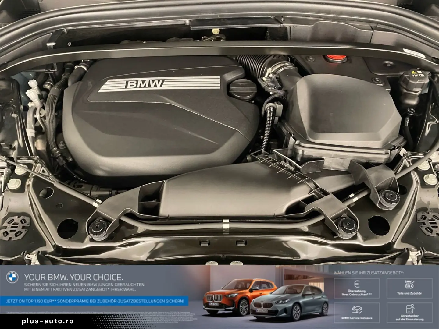 X2 sDrive18d Kamera Driv.Assist Sportsitze LED