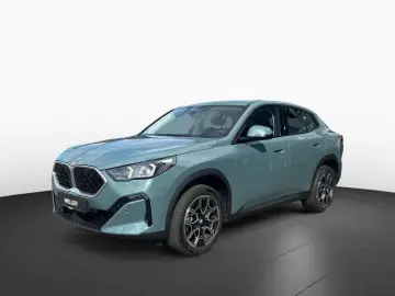 X2 sDr 20i LED Live  Sportsitz Tempo DAB Kam 19