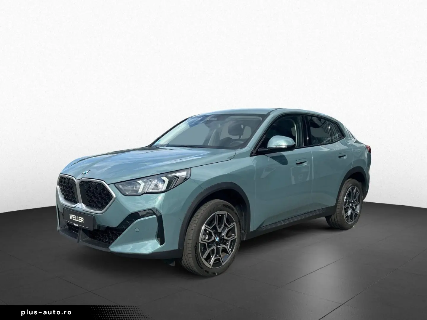 X2 sDr 20i LED Live  Sportsitz Tempo DAB Kam 19