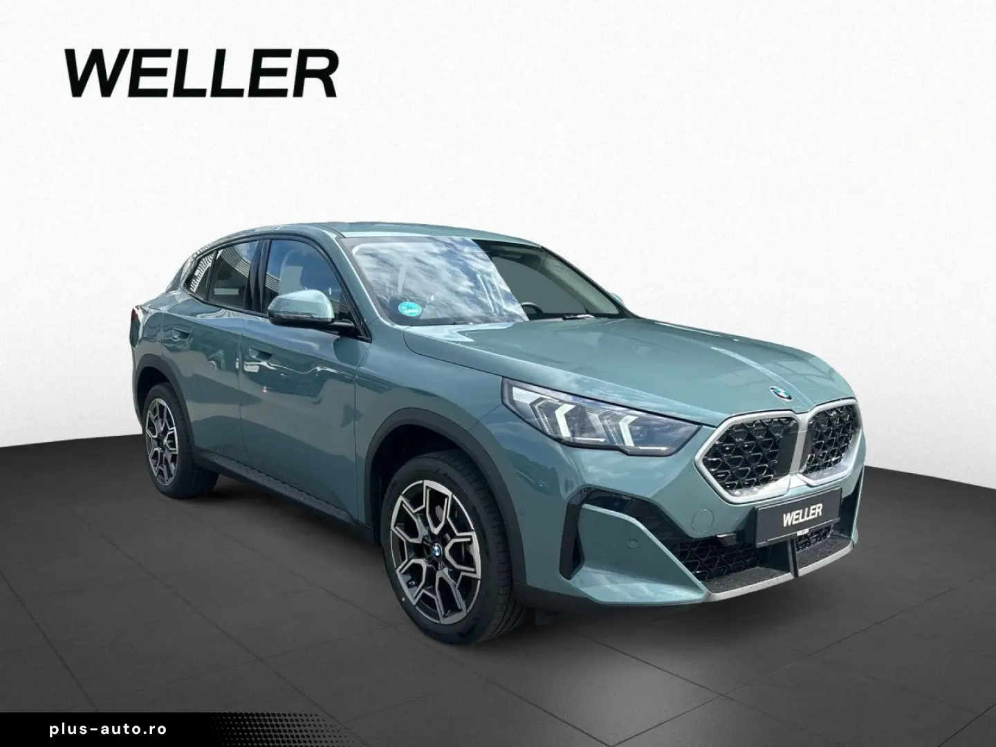 X2 sDr 20i LED Live  Sportsitz Tempo DAB Kam 19