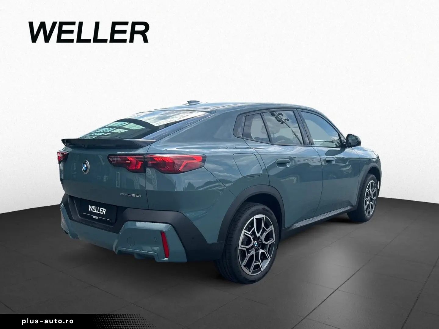 X2 sDr 20i LED Live  Sportsitz Tempo DAB Kam 19