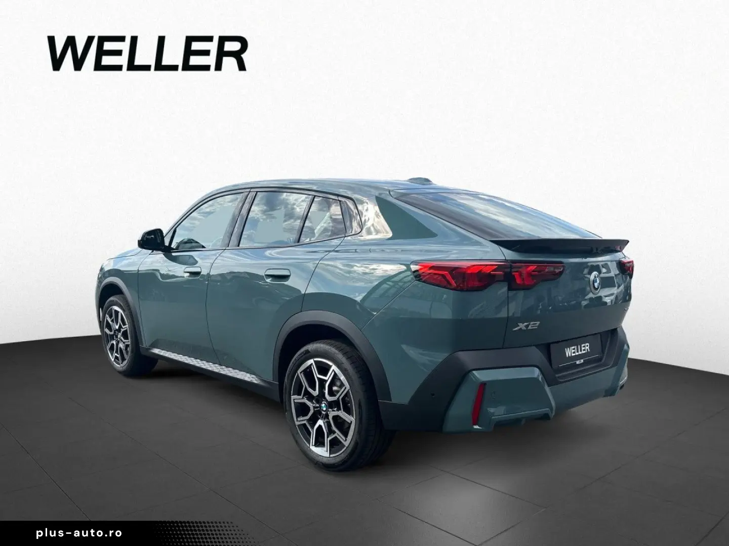 X2 sDr 20i LED Live  Sportsitz Tempo DAB Kam 19