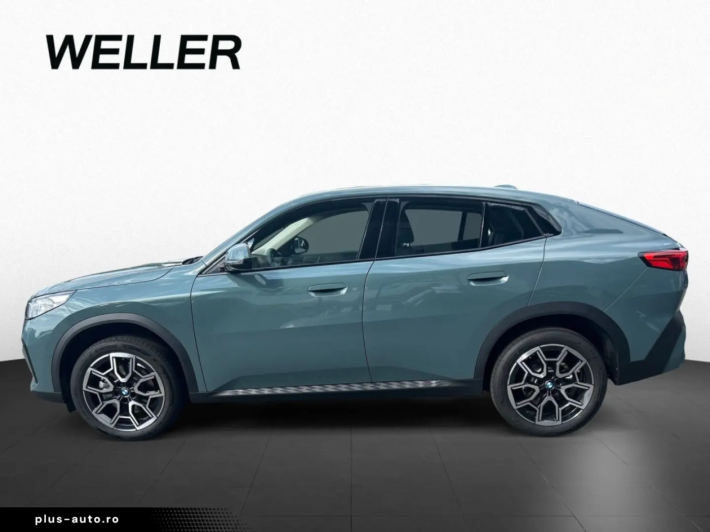 X2 sDr 20i LED Live  Sportsitz Tempo DAB Kam 19