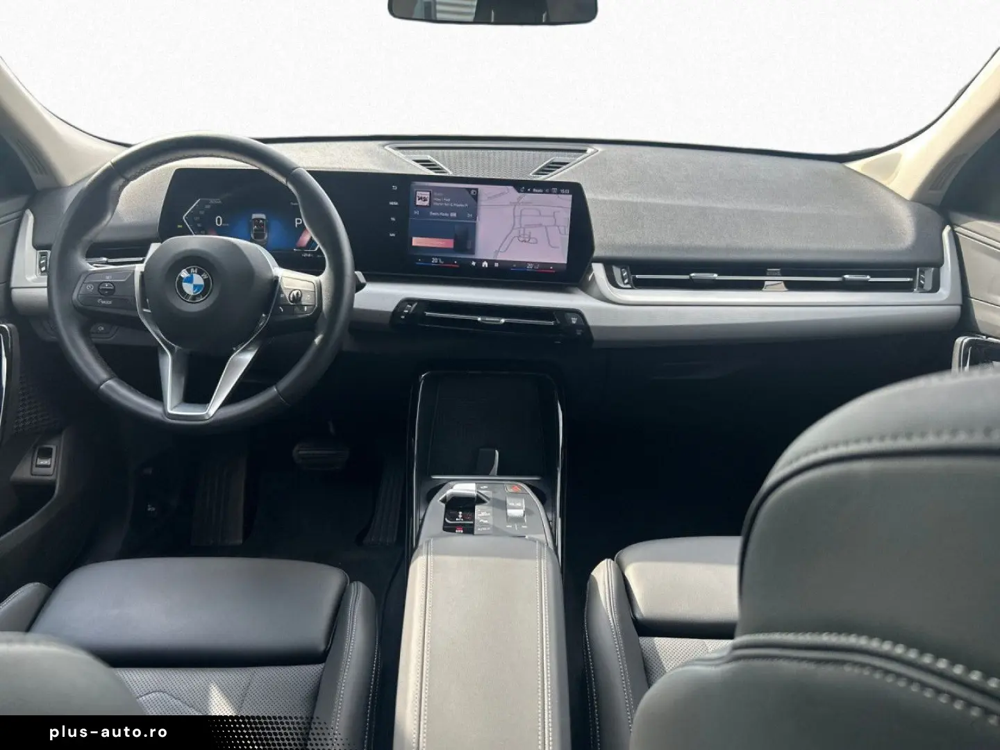 X2 sDr 20i LED Live  Sportsitz Tempo DAB Kam 19