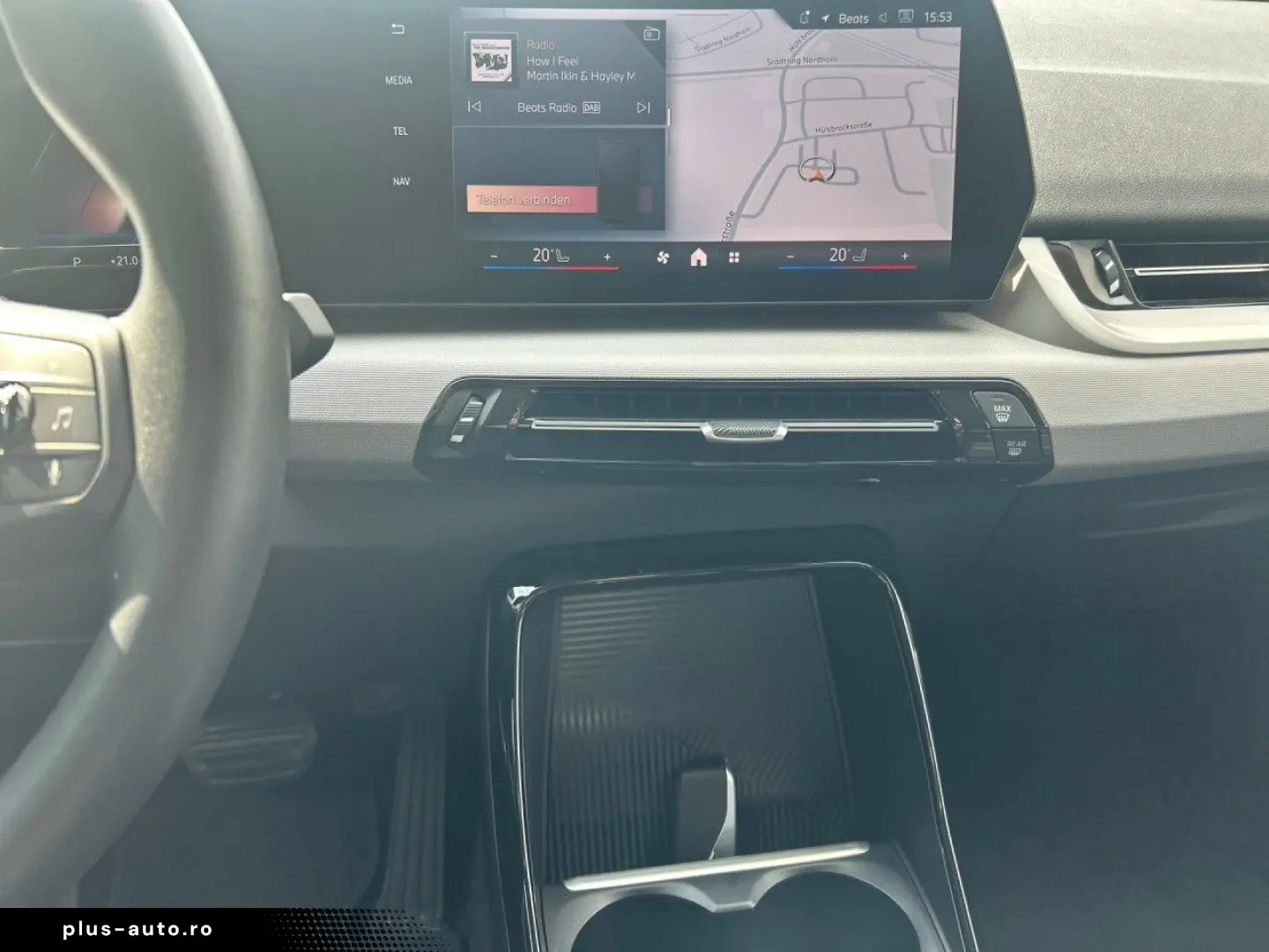 X2 sDr 20i LED Live  Sportsitz Tempo DAB Kam 19