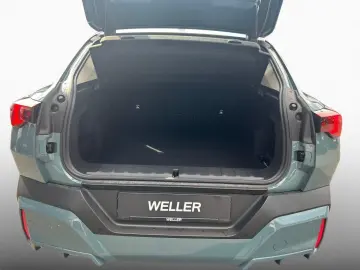 X2 sDr 20i LED Live  Sportsitz Tempo DAB Kam 19