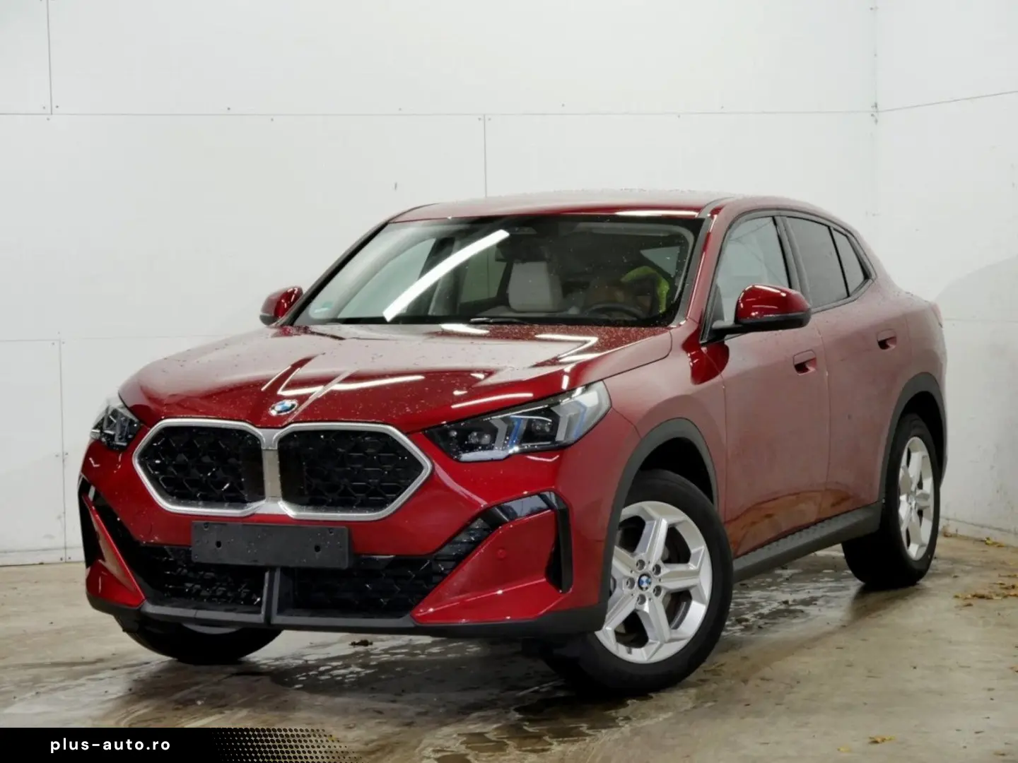 X2 sDrive 20i Sport M Shadow HeadUp ACC 360 Kam