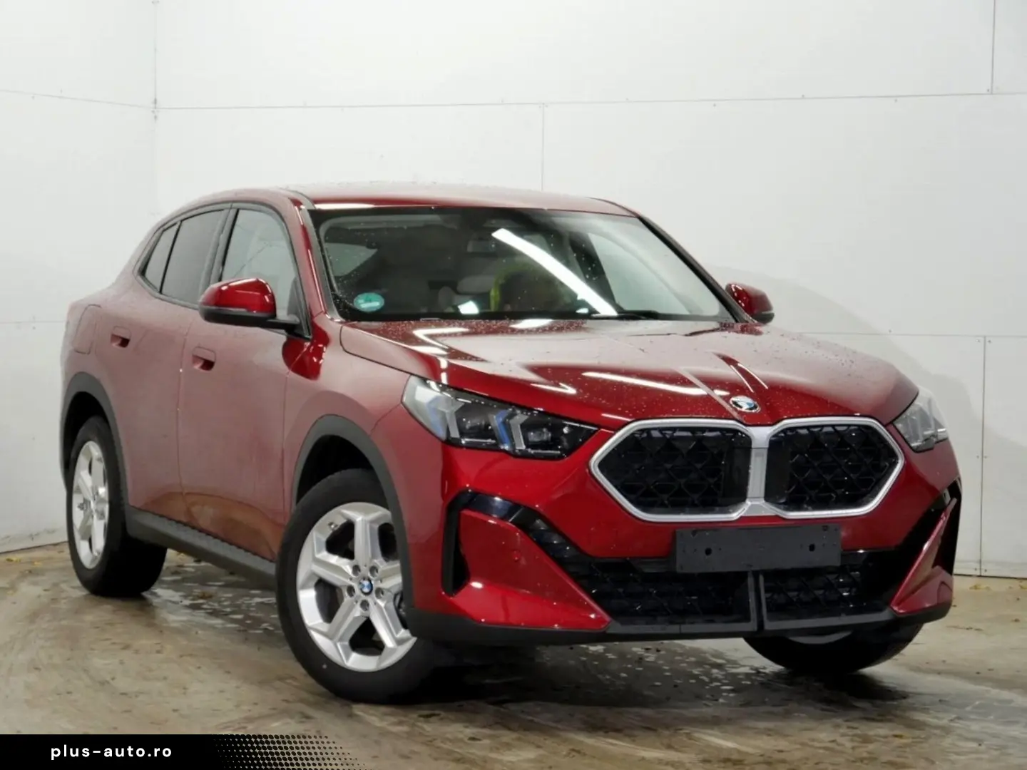 X2 sDrive 20i Sport M Shadow HeadUp ACC 360 Kam