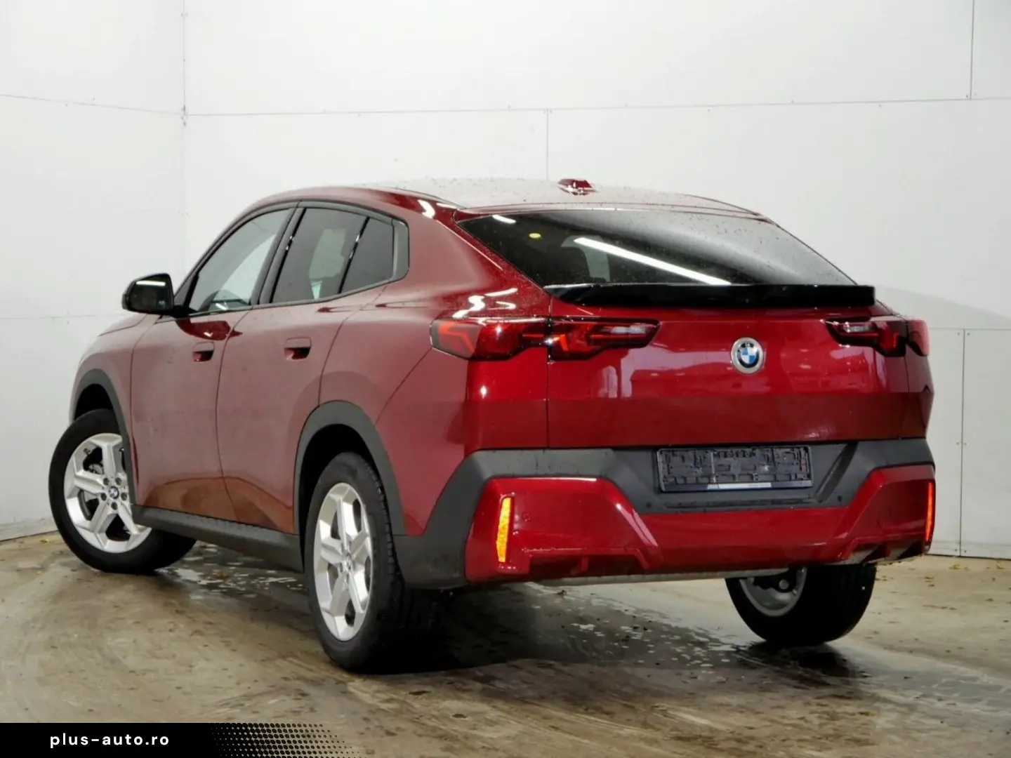 X2 sDrive 20i Sport M Shadow HeadUp ACC 360 Kam