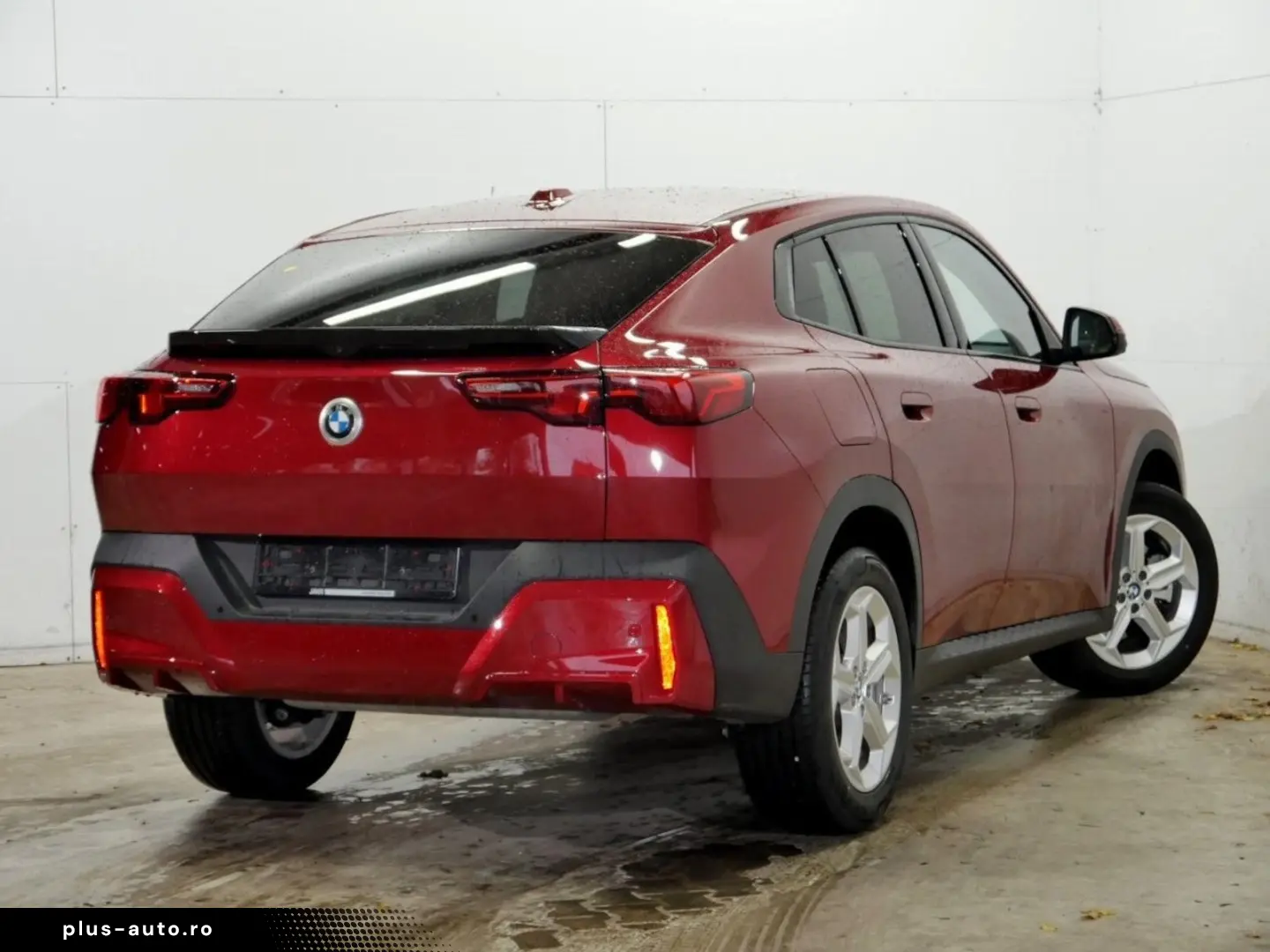 X2 sDrive 20i Sport M Shadow HeadUp ACC 360 Kam