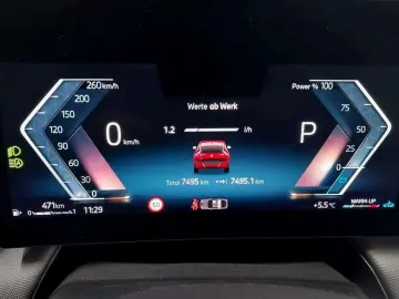 X2 sDrive 20i Sport M Shadow HeadUp ACC 360 Kam